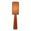 ST LUCE SL1354.605.01 Светильник напольный ST-Luce Кирпичный/Кирпичный, Черный E27 1*40W