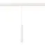 ST LUCE ST377.503.07 Магнитный трековый светильник SMART Белый LED 1*7W 2700K-6500K 630Lm Ra90 36° IP20 D40x, изображение 3