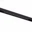 ST LUCE ST361.436.18 Магнитный трековый светильник Черный LED 1*18W 3000K 1 407Lm Ra>90 36° IP20 L331xW22xH4, изображение 2