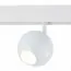 ST LUCE ST354.546.12 Магнитный трековый светильник Белый LED 1*12W 4000K 680Lm Ra>80 36° IP20 L120xW100xH195