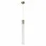 ST LUCE SL1229.313.01 Подвес ST-Luce Латунь/Прозрачный GU10 1*5W