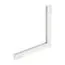 ST LUCE ST801.536.20 Магнитный трековый светильник Белый LED 1*20W 3000K 1 250Lm Ra>90 120° IP20 L330xW330xH, изображение 5