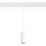 ST LUCE ST357.533.06 Магнитный трековый светильник подвесной ZOOM Белый LED 1*6W 3000K 667Lm Ra>80 10-60° IP, изображение 3