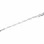 ST LUCE ST360.536.30 Магнитный трековый светильник Белый LED 1*30W 3000K 1 950Lm Ra>90 120 IP20 L1 206xW22xH