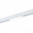 ST LUCE ST657.546.09 Светильник трековый Белый LED 1*9W 4000K 700Lm Ra>90 120 IP20 L220xW25xH41 220V