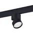 ST LUCE ST809.446.09 Магнитный трековый светильник Черный LED 1*9W 4000K 600Lm Ra>90 120° IP20 D85xH126 48V, изображение 4