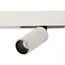 ST LUCE ST807.536.12 Магнитный трековый светильник Белый LED 1*12W 3000K 600Lm Ra>90 IP20 D50xH173 48VV, изображение 2