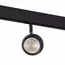 ST LUCE ST355.436.10 Магнитный трековый светильник Черный LED 1*10W 3000K 470Lm Ra>80 36° IP20 L120xW50xH176, изображение 3