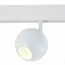 ST LUCE ST354.536.12 Магнитный трековый светильник Белый LED 1*12W 3000K 680Lm Ra>80 36° IP20 L120xW100xH195