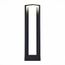 ST LUCE SL9508.405.01 Светильник уличный наземный ST-Luce Черный LED 1*10W 4000K