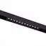 ST LUCE ST361.446.12 Магнитный трековый светильник Черный LED 1*12W 4000K 1 009Lm Ra>90 36° IP20 L222xW22xH4, изображение 4