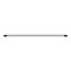 ST LUCE ST1651.437.24 Модульный светильник Черный LED 1*24W 3000K 1 900Lm Ra>90  IP20 D30xH 48V, изображение 4