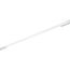 ST LUCE ST360.536.40 Магнитный трековый светильник Белый LED 1*40W 3000K 2 600Lm Ra>90 120 IP20 L1 206xW22xH