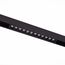ST LUCE ST361.446.12 Магнитный трековый светильник Черный LED 1*12W 4000K 1 009Lm Ra>90 36° IP20 L222xW22xH4, изображение 4