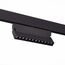ST LUCE ST362.446.12 Магнитный трековый светильник Черный LED 1*12W 4000K 1 009Lm Ra>90 36° IP20 L219xW22xH1, изображение 3