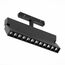 ST LUCE ST362.446.12 Магнитный трековый светильник Черный LED 1*12W 4000K 1 009Lm Ra>90 36° IP20 L219xW22xH1, изображение 5