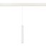 ST LUCE ST377.503.07 Магнитный трековый светильник SMART Белый LED 1*7W 2700K-6500K 630Lm Ra90 36° IP20 D40x, изображение 3