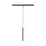ST LUCE ST672.443.03 Магнитный трековый светильник Черный LED 1*3W 4000K 100Lm Ra>90 36° IP20 D18xH310 24V, изображение 4