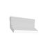 ST LUCE ST685.596.09 Светильник трековый SMART Белый LED 1*9W 2700K-6000K 700Lm Ra>90 120° IP20 L370xW26xH137 220V