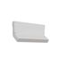 ST LUCE ST685.596.09 Светильник трековый SMART Белый LED 1*9W 2700K-6000K 700Lm Ra>90 120° IP20 L370xW26xH137 220V, изображение 4