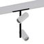 ST LUCE ST808.536.16 Магнитный трековый светильник Белый LED 1*16W 3000K 1 100Lm Ra>90 36° IP20 D45xH240 48V, изображение 2
