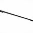 ST LUCE ST360.436.30 Магнитный трековый светильник Черный LED 1*30W 3000K 1 950Lm Ra>90 120 IP20 L1 206xW22x
