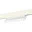 ST LUCE ST372.506.12 Магнитный трековый светильник SMART Белый LED 1*12W 2700K-6500K 1 080Lm Ra90 36° IP20 L
