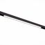 ST LUCE ST360.436.15 Магнитный трековый светильник Черный LED 1*15W 3000K 975Lm Ra>90 120 IP20 L606xW22xH44