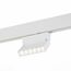 ST LUCE ST362.546.06 Магнитный трековый светильник белый LED 1*6W 4000K 532Lm Ra>80 36° IP20 L120xW22xH134 4