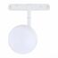 ST LUCE ST358.536.07 Магнитный трековый светильник Белый LED 1*7W 3000K 520Lm Ra>80 120° IP20 L120xW90xH192, изображение 3