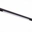 ST LUCE ST360.436.15 Магнитный трековый светильник Черный LED 1*15W 3000K 975Lm Ra>90 120 IP20 L606xW22xH44, изображение 3