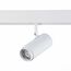ST LUCE ST357.546.06 Магнитный трековый светильник ZOOM Белый LED 1*6W 4000K 667Lm Ra>80 10-60° IP20 L137xW5, изображение 3