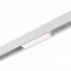 ST LUCE ST361.546.06 Магнитный трековый светильник Белый LED 1*6W 4000K 532Lm Ra>80 36° IP20 L115xW22xH44 48