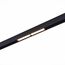 ST LUCE ST804.436.12 Магнитный трековый светильник Черный LED 1*12W 3000K 700Lm Ra>90 120° IP20 L220xW22xH46