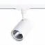 ST LUCE ST351.546.15.36 Светильник трековый Белый LED 1*15W 4000K 1 350Lm Ra≥90 36° IP20 L118xW78xH174 100-240V, изображение 2
