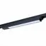 ST LUCE ST366.438.12 Светильник трековый Черный LED 1*12W 3000K 1 100Lm Ra>98 120 IP20 L400xW34xH33 180-240V, изображение 3