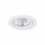 ST LUCE ST211.548.24.36 Светильник встраиваемый. Белый LED 1*24W 4000K 1 800Lm Ra80 36° IP20 D138xH88 220-240V, изображение 6
