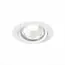 ST LUCE ST211.548.24.36 Светильник встраиваемый. Белый LED 1*24W 4000K 1 800Lm Ra80 36° IP20 D138xH88 220-240V, изображение 4