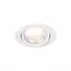 ST LUCE ST211.548.15.36 Светильник встраиваемый. Белый LED 1*15W 4000K 1 125Lm Ra80 36° IP20 D109xH65 220-240V, изображение 4