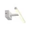 ST LUCE SL446.501.01 Подсветка для картин ST-Luce Белый/Белый LED 1*12W 4000K, изображение 4