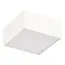 ST LUCE ST608.532.27 Светильник потолочный Белый LED 1*27W 3000K 2 160Lm Ra>90 120° IP20 L220xW220xH55 180-2, изображение 4