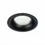 ST LUCE ST703.448.10 Светильник встраиваемый. Черный LED 1*10W 4000K 900Lm Ra>90 38° IP20 D85xH75 170-240V, изображение 4
