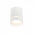 ST LUCE ST115.542.07 Светильник потолочный Белый LED 1*7W 4000K 490Lm Ra>90 120° IP20 D79xH100 170-240V