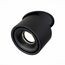 ST LUCE ST652.448.12 Светильник встраиваемый. Черный LED 1*12W 4000K 1 000Lm Ra>90 36° IP20 D100xH105 170-240VV, изображение 4