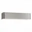 ST LUCE SL592.701.01 Светильник настенный ST-Luce Матовый Никель,Белый/Матовый Никель,Белый LED 1*12W 4000K