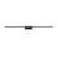 ST LUCE SL446.411.01 Подсветка для картин ST-Luce Черный/Белый LED 1*18W 4000K, изображение 4