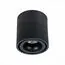 ST LUCE ST652.432.12 Светильник потолочный Черный LED 1*12W 3000K 1 000Lm Ra>90 36° IP20 D100xH105 170-240VV, изображение 4