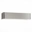 ST LUCE SL592.701.01 Светильник настенный ST-Luce Матовый Никель,Белый/Матовый Никель,Белый LED 1*12W 4000K