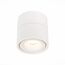 ST LUCE ST652.542.12 Светильник потолочный Белый LED 1*12W 4000K 1 000Lm Ra>90 36° IP20 D100xH105 170-240VV, изображение 4