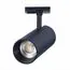 ST LUCE ST350.446.30.36 Светильник трековый Черный LED 1*30W 4000K 2 700Lm Ra≥90 36° IP20 L177xW77xH204 100-240V, изображение 4